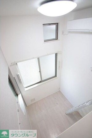 ハーモニーテラス神谷の物件内観写真